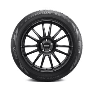 2-24 PIRELLI TIRES® – SCORPION™ AS PLUS 3