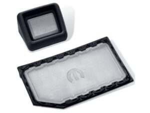 51Sf19O03aS-197 Genuine Mopar Drop-In Prefilter Dual Stage Kit For Snorkel