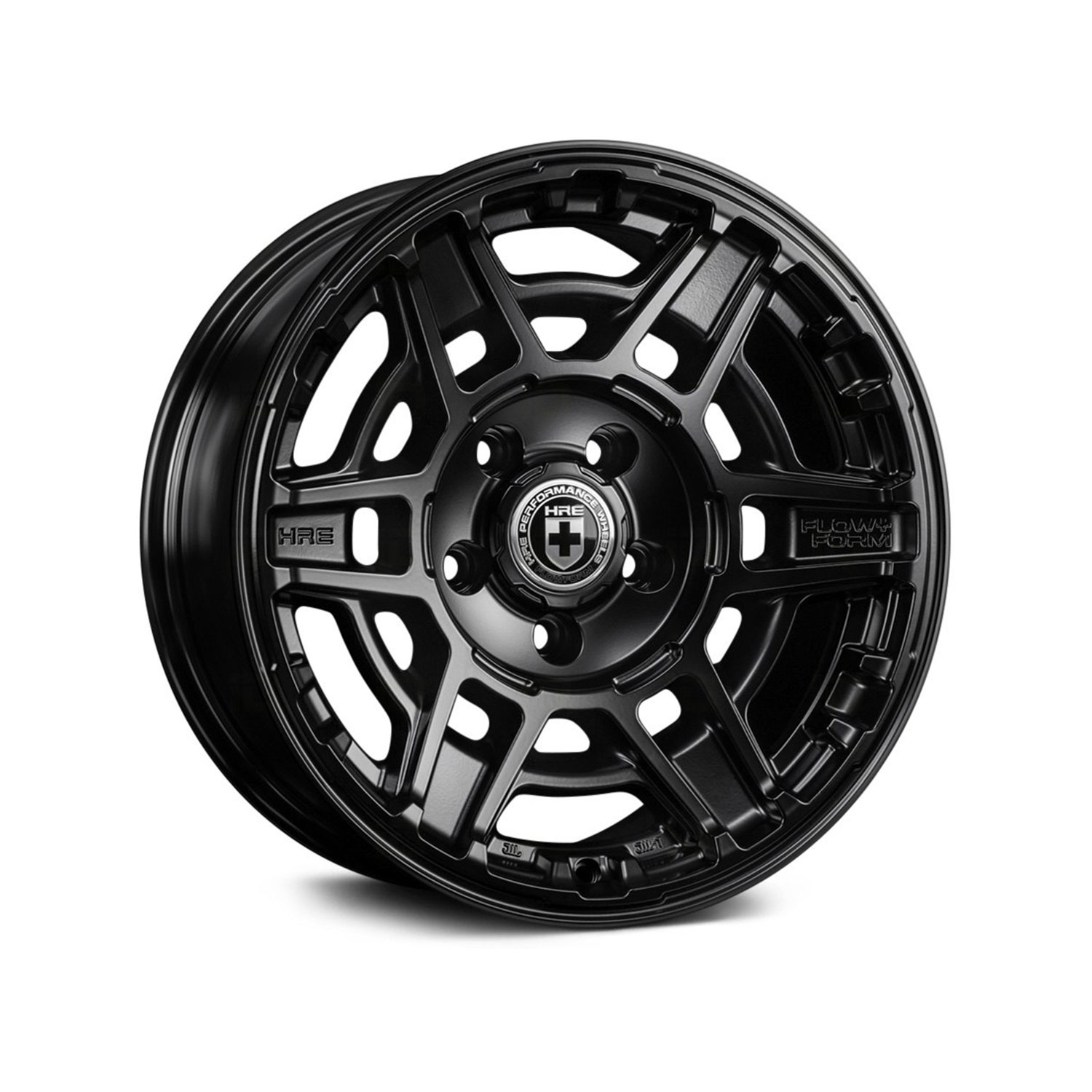 HRE FlowForm® – FT01 Tarmac - Image 2
