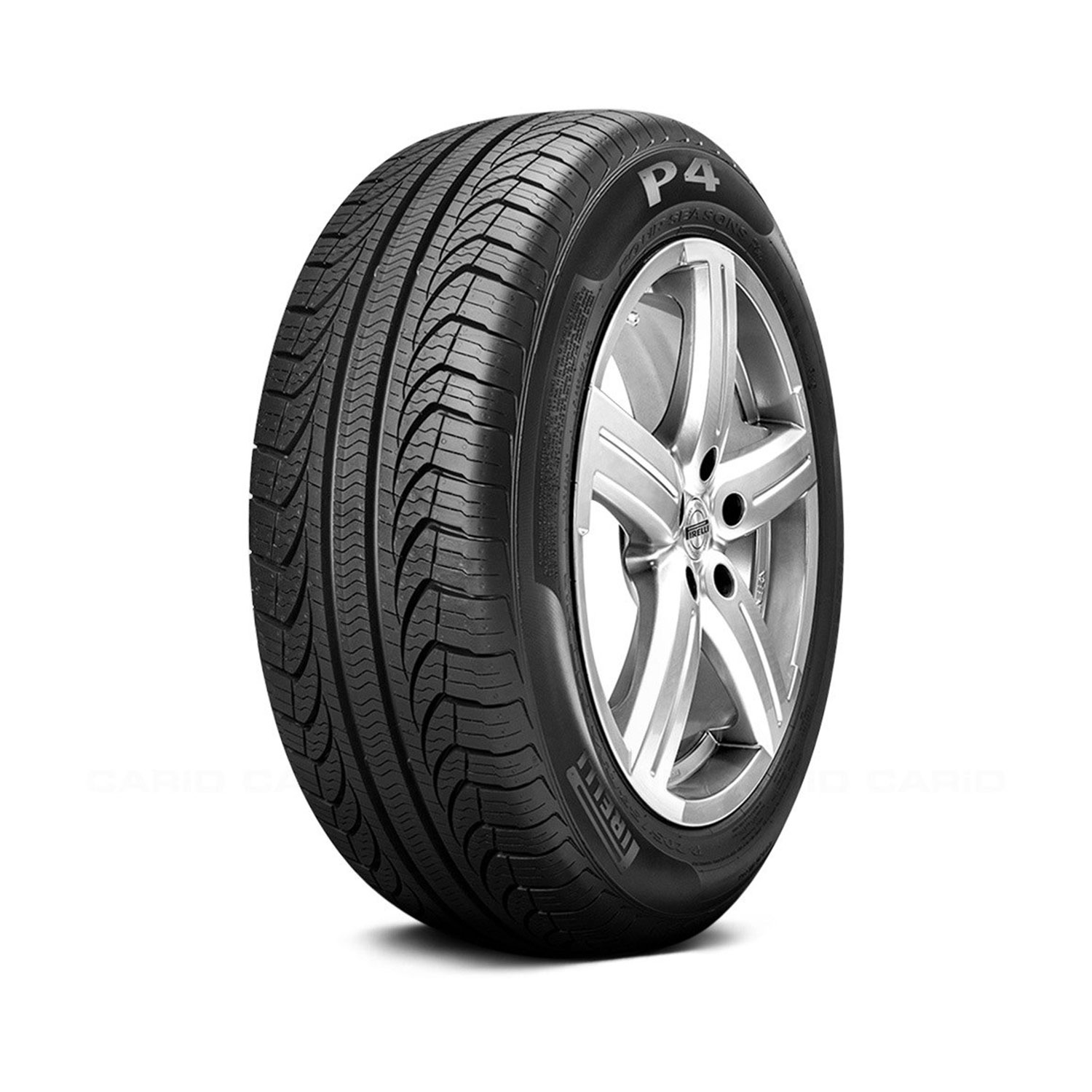 PIRELLI TIRES® – P4 FOUR SEASONS PLUS - Image 4