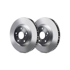 1-27 R1 Concepts® – eLINE Series Plain Brake Rotors