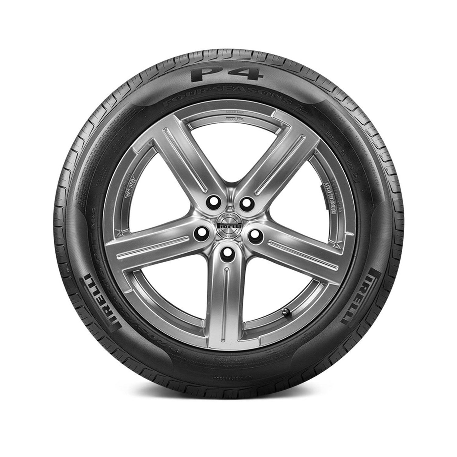 PIRELLI TIRES® – P4 FOUR SEASONS PLUS - Image 3