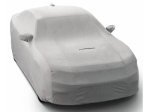51Sf19O03aS-113-600x450 Genuine Mopar Car Cover W/ Charger Logo