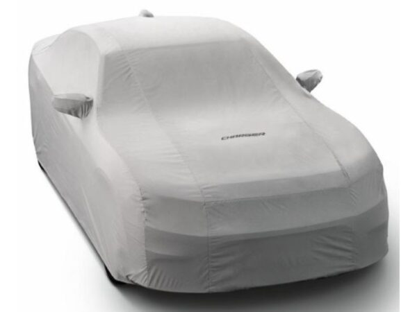 Genuine Mopar Car Cover W/ Charger Logo