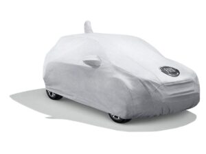 Genuine Mopar Cover – Outdoor Cover