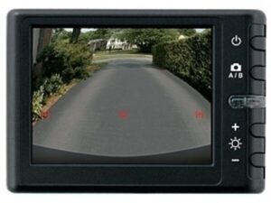 51Sf19O03aS-145-600x450 Genuine Mopar Back Up Camera System