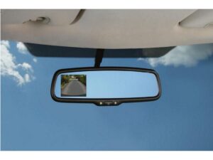 51Sf19O03aS-147 Genuine Mopar Back Up Camera