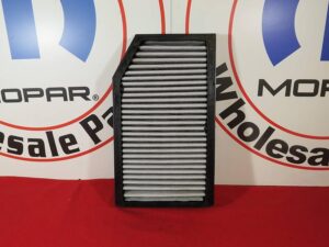 Genuine Mopar Engine Air Filter – 3.0L V6