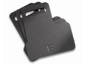 51Sf19O03aS-161 Genuine Mopar Ram Box Cargo Bin Dividers