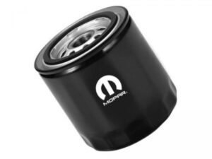 Genuine Mopar Oil Filter V6