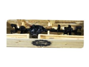 51Sf19O03aS-38 Genuine Mopar Front Ultimate 44 Axle 4:88 Ratio