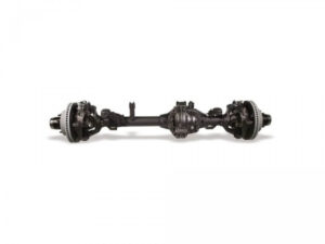 Genuine Mopar Performance Crate Axle Front Dana 60 5:38