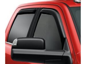 51Sf19O03aS-52 Genuine Mopar Window Air Deflector – Crew / Mega Cab
