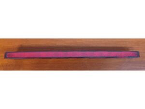 Genuine Mopar Third Brake Lamp