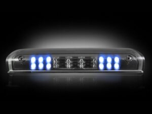 RECON Third Brake Light Kit