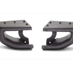 51Sf19O03aS-99-600x600 Genuine Mopar Performance Bumper Front Rubicon End Caps